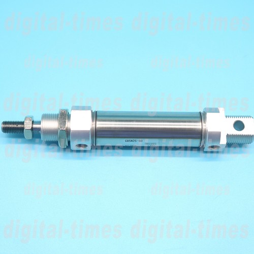 SMC C85N25-50 Cylinder Quality assurance#LJ