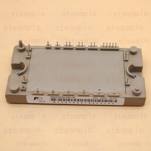 One  power supply module For FUJI 7MBR50SC060-50 Free Shipping