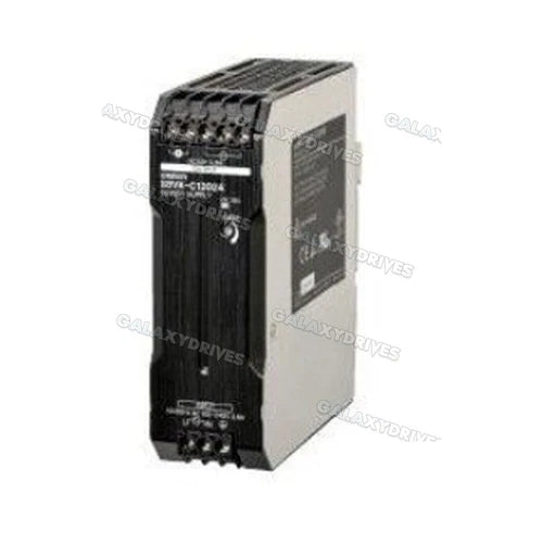 1PC  Universal I/O Single Phase Power Supply  S8VK-C24024