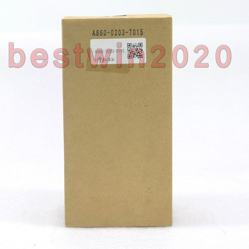For FANUC A860-0203-T015  handwheel pulse generator Free Shipping