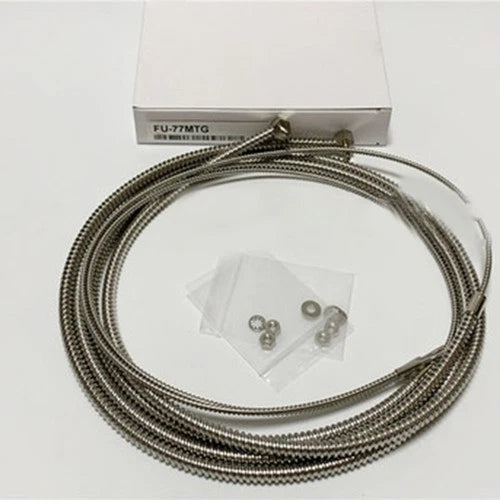 1X  Fiber Optic Sensor For   FU-77MTG FU77MTG