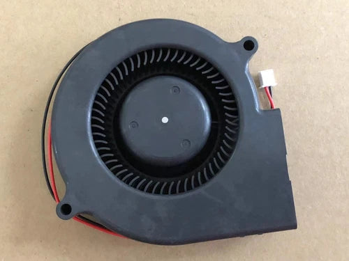 1PC for blower cooling fan diagonal 9.7CM  SFH9330S1A 12V 0.45A 9330