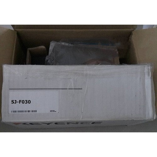 for keyence Fan type static eliminator SJ-F030 ONE Year Warranty