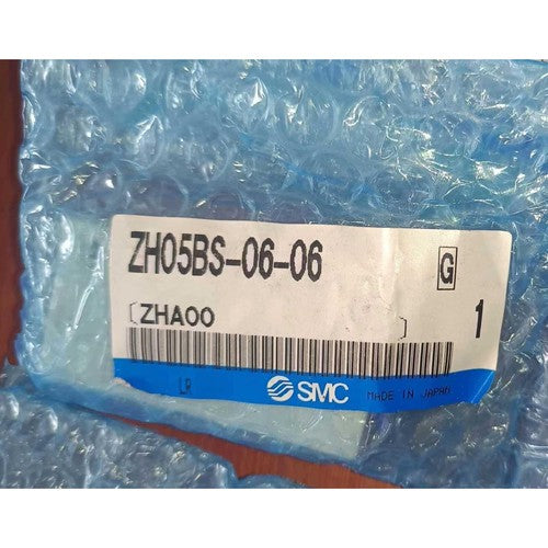 one  smc ZH05BS-06-06 ZH05BS-06-06 Cylinder Free shipping