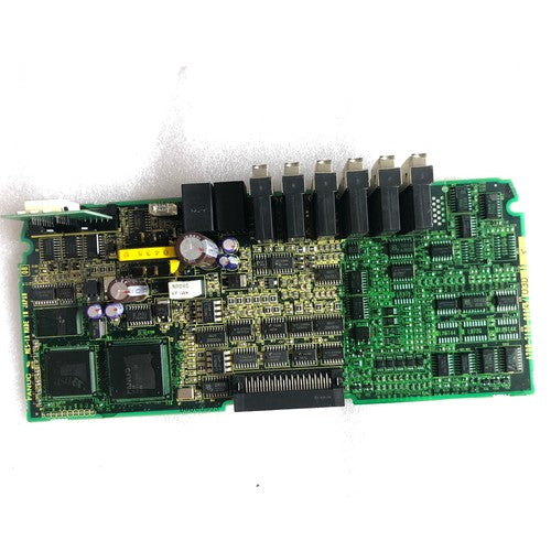 For Fanuc A20B-2100-0804  Circuit Board Free Shipping