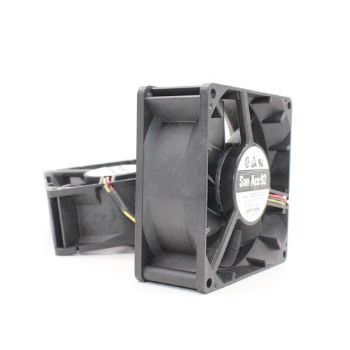 1pcs Sanyo 9G0924G1D07 9CM 9038 24V 0.55A cooling fan