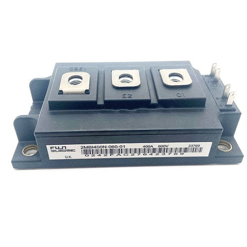 One  IGBT MODULE For FUJI 2MBI400N-060-01 Free Shipping