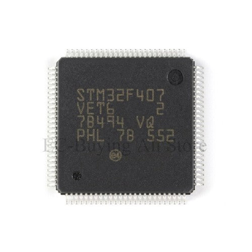 STM32F407VET6 STM32F407VGT6 System Learning Core Development Board Single-Chip