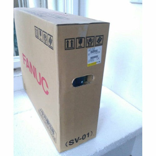 For FANUC A06B-6117-H106  Servo Amplifier Free Shipping
