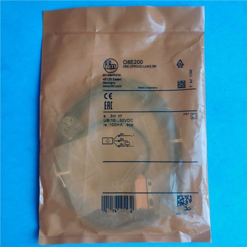 For IFM O8E200 08E200  Inductive Sensor Free Shipping