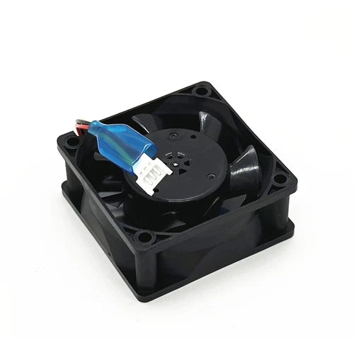 1PC inverter fan CA2254H01 MMF-06H24SS-CX1 24VDC 0.09A