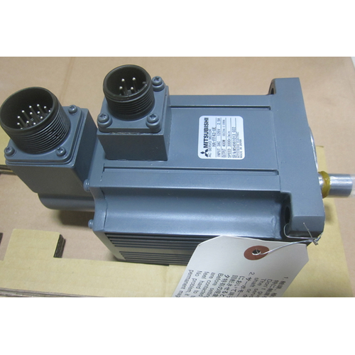 ONE  Mitsubishi servo motor HA-FF43C-UE HA-FF43C-UE free shipping