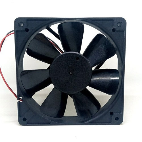 120mm fan  12025 fan rdm1225b 12V computer power supply chassis cooling fan