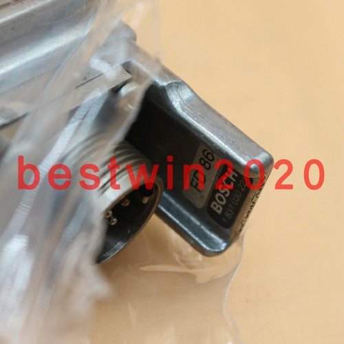 1PC  Rexroth 0811404602 4WRPEH 6 C3B24L-2X/G24K0/A1M ship