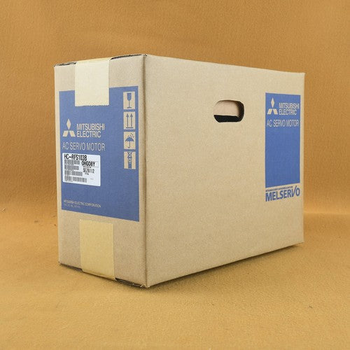 Mitsubishi in box Servo Motor HC-RFS103B HCRFS103B 1 year warranty
