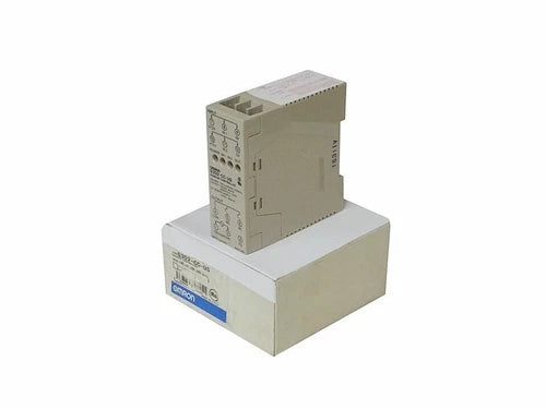 S3D2-CC-US 1PCS  Omron PLC Sensor Process Controller S3D2CCUS In Box