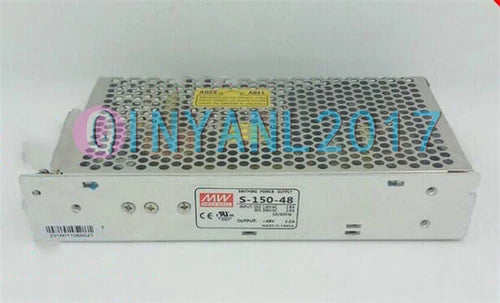 1PC  Switching Power Supply S-150-48 48V 3.2A