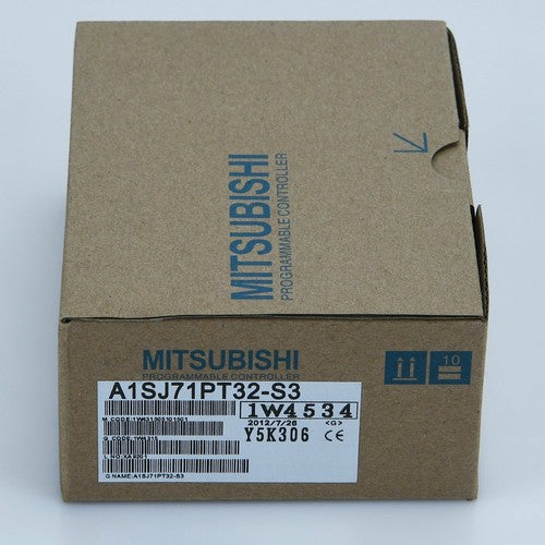 Mitsubishi A1SJ71PT32-S3 module A1SJ71PT32S3 IN BOX free shipping