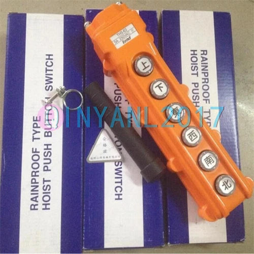 1PCS Crane Switch Button THS63 THS-63