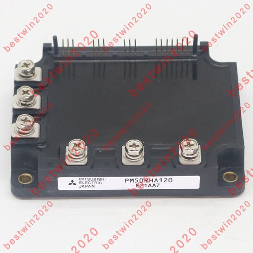 1PC  Mitsubishi Power supply module PM50RHA120 free shipping