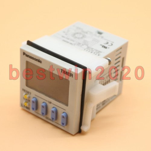 For Panasonic LT4H-DC24V ATL5111  timer Free Shipping