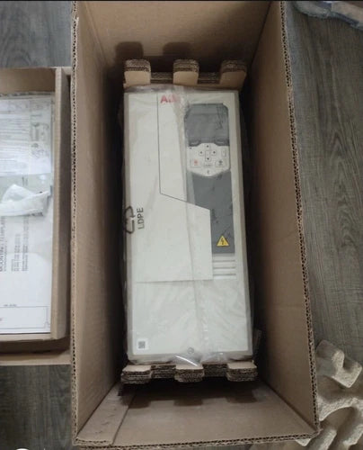 ABB ACS580-01-027A-4  UPS or
