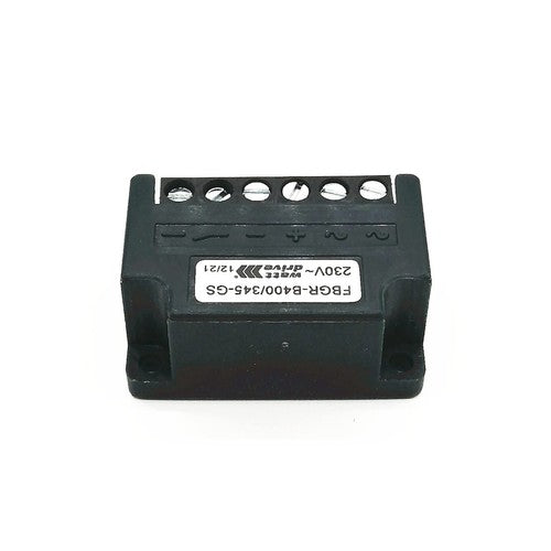 For Watt Drive FBGR-B400/345-GS 230V Full-wave Rectifier, Motor Brake Block