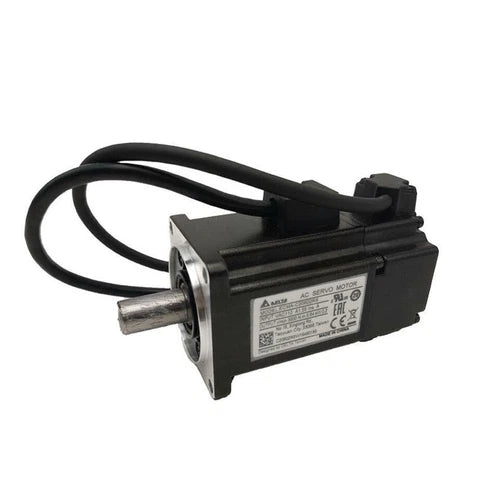 1Pc  Delta Servo Motor ECMA-C20602ES Free delivery