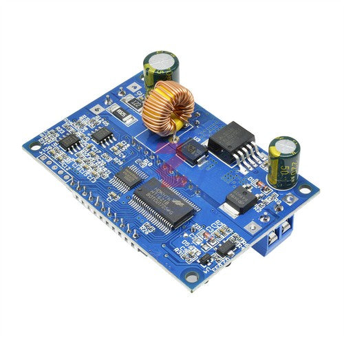 5A DC-DC Buck Step Down Constant Voltage Current Power Supply Module DIY Kit-