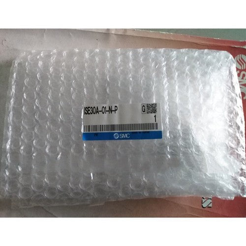 one SMC  ISE30A-01-N-P Pressure Switch Free shipping