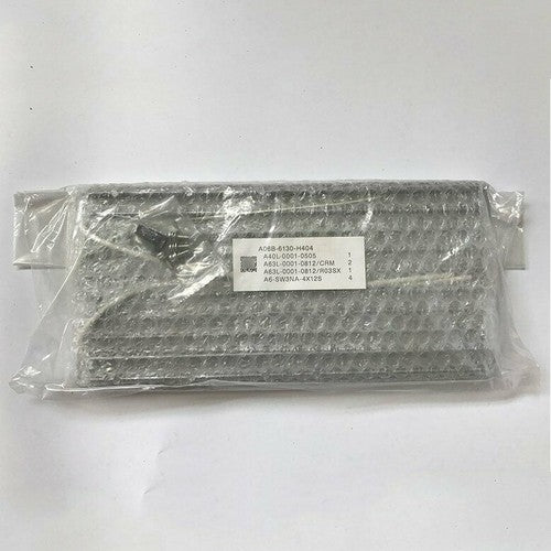 For Fanuc A06B-6130-H404 resistance Free Shipping#LJ