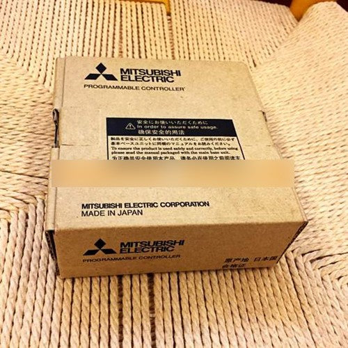 Mitsubishi IN BOX ONE MELSEC-Q CPU Unit Q01CPU free shipping