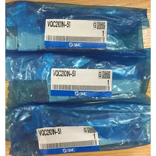 QTY:1    Solenoid Valve VQC2101N51 VQC2101N-51