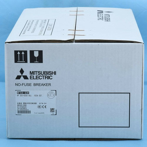 ONE  Mitsubishi in box NF630-SEW NF630SEW 1 year warranty