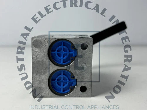 1PCS  Pneumatic Hand Lever Valve /  H-5-1/4-B 8995