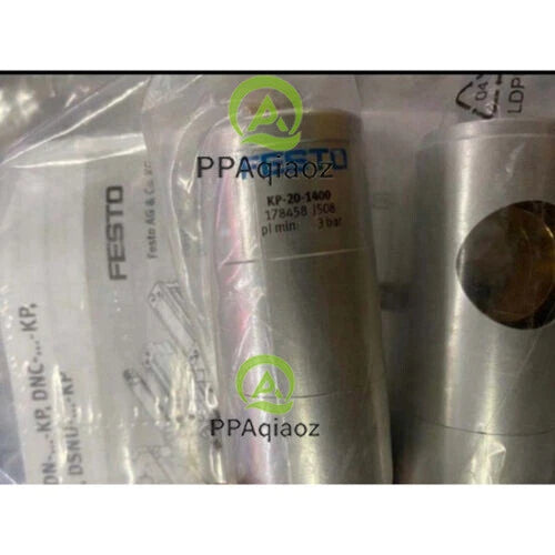1PC  FESTO KP-20-1400 178458 Cylinder KP201400 ping
