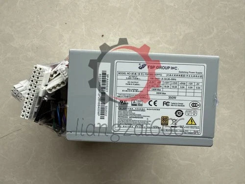 1X  Power Supply 350 W FSP350‑60PFG
