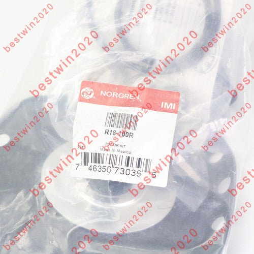 1pcs NORGREN R18-100R pressure regulating valve spot stocks