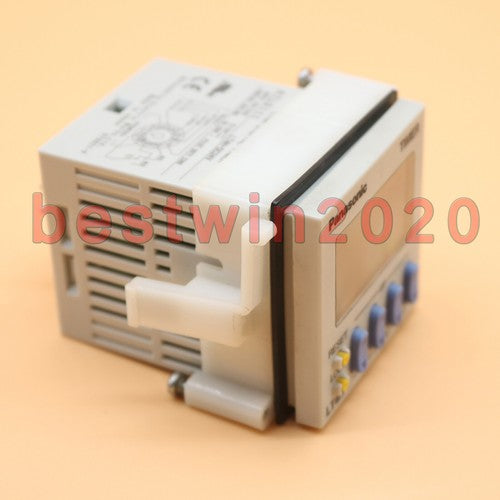 For Panasonic LT4H-DC24V ATL5111  timer Free Shipping