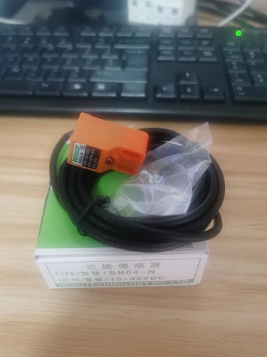 1PC  Proximity Sensor  SN04-N SN04N