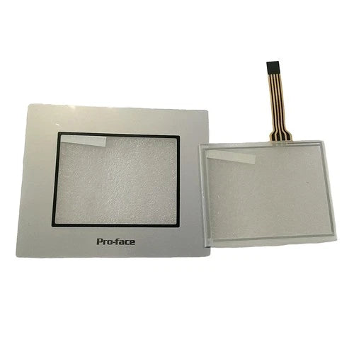1SET For Touch Screen + Protective Film  LT3201-A1-D24-C