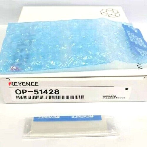 KEYENCE OP-51428 Sensor Reflective Paper  #