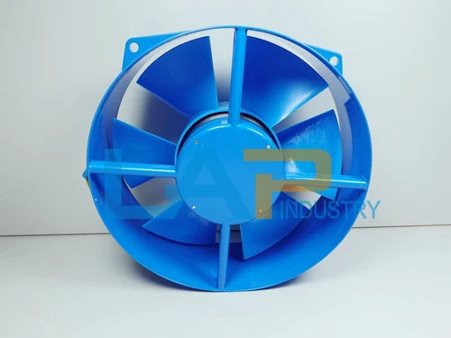 1PCS For 200FZY7-D Axial Flow Fan For   380V 65W Welding Machine Cooling Fan