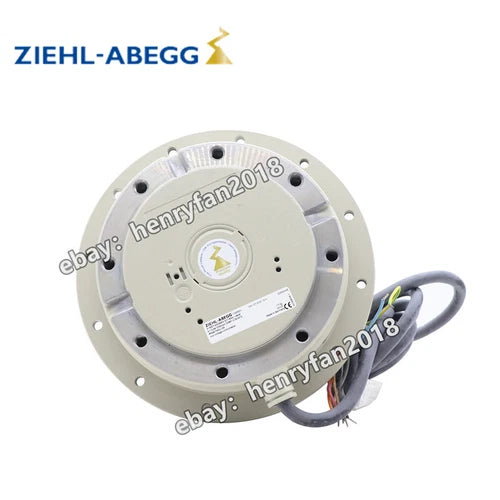 1pcs ZIEHL-ABEGG MK137-2DK.15.N Motor Fan 3~ 400/690V For Air Compressor Motor