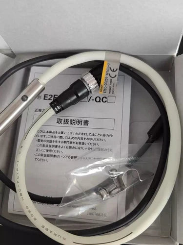 1pcs   Proximity Switch  E2EC-QC2D1-M1GJ-T