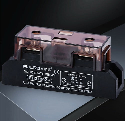 FH3100ZF industrial grade solid state relay 100A DC-AC H3100Z SAM