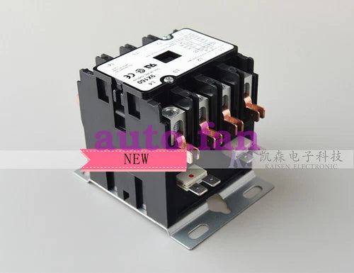 1PC For  AC contactor 24V 40A 9X160 HCC-4XQ04YT129