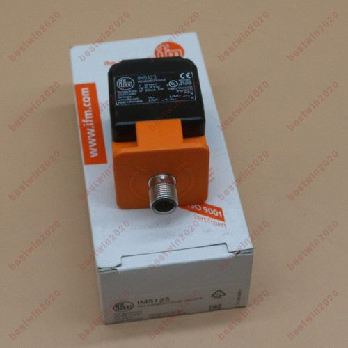 For IFM IM5123  proximity switch Free Shipping