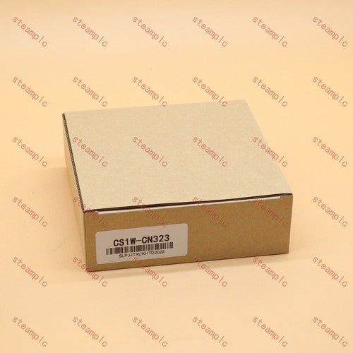 1PC OMRON  FOR CS1W-CN323 CS1WCN323 3m long PLC free shipping