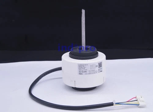 1X WZDK58-38G SIC-55CVL-F159-1 fan motor air conditioner motor 58W